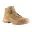 Ботинки LIGHTWEIGHT MID Mil-Tec, цвет Dark Coyote