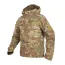 Куртка  тактическая 2в1 Alpha Hardshell GONGTEX, цвет Multicam