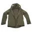 Куртка  тактическая 2в1 Alpha Hardshell GONGTEX, цвет Olive