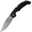 Нож COLD STEEL VOYAGER CLIP LARGE PLAIN EDGE CS_29AC