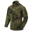 Китель MBDU Helikon, цвет Flecktarn