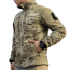 Куртка EmersonGear BlueLabel PATRIOT LITE"Clavicular Armor" , цвет  MultiCam