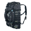 Рюкзак  сумка  Gongtex Traveller Duffle 55 л, цвет MCBK