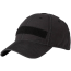 Бейсболка  5.11 Name Plate, цвет Black