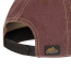 Бейсболка HELIKON-TEX SNAPBACK Helikon, цвет  DIRTY WASHED MAROON / DIRTY WASHED BLACK D