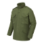 Куртка  M-65 Helikon, цвет OLIVE GREEN