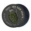 Патч WE CAN SHARE" GRENADE Helikon-Tex, цвет  Grey Патч WE CAN SHARE" GRENADE Helikon-Tex, цвет  Grey