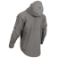 Ветровка  Emersongear Catching wind Tactical Windbreaker, цвет Smoking