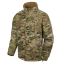 Куртка LEVEL 7 LIGHTWEIGHT Helikon, цвет Camogrom Куртка LEVEL 7 LIGHTWEIGHT Helikon, цвет Camogrom