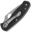 Складной нож Spyderco Persistence C136GP сталь 8Cr13MoV, рукоять G-10