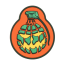 Патч 5.11 JACKOLANTERN GRENADE