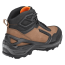 Ботинки PHANTOM ANKLE MID GTX Prabos, цвет Brown Ботинки PHANTOM ANKLE MID GTX Prabos, цвет Brown