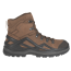 Ботинки NOMAD  MID  Prabos, цвет Brown Ботинки NOMAD  MID  Prabos, цвет Brown