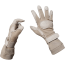 Перчатки  USMC Ansell Hawkeye Frog Tactical Combat, цвет Tan