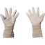 Перчатки  USMC Ansell Hawkeye Frog Tactical Combat, цвет Tan