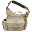 Сумка плечевая Maxpedition Mongo Versipack Khaki