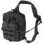 Рюкзак Maxpedition Malaga Gearslinger Black