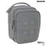 Подсумок Maxpedition AUP Accordion Utility Pouch Gray