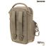 Подсумок Maxpedition DEP Daily Essentials Pouch Tan