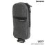Подсумок Maxpedition Entity Modular Pocket Charcoal (NTTZPPCH)