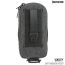 Подсумок Maxpedition Entity Modular Pocket Charcoal (NTTZPPCH)