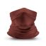 Бафф Skiron Neck Gaiter Pentagon, цвет MAROON RED
