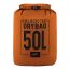 Мешок ARID DRY Medium Helikon, цвет ORANGE/BLACK