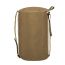 Подсумок  SHOOTING BAG ROLLER LARGE® Helikon, цвет COYOTE Подсумок  SHOOTING BAG ROLLER LARGE® Helikon, цвет COYOTE