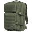 Рюкзак Assault Large Tac Maven Pentagon, цвет Olive Green