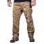 Брюки EmersonGear CP, цвет Multicam Arid