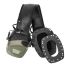 Активные наушники Howard Leight Impact Sport OD GREEN