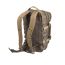 Рюкзак US ASSAULT SM Mil-Tec, цвет GREEN/COYOTE
