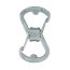 Карабин Nite Ize S-Biner Ahhh Stainless