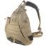 Рюкзак однолямочный Maxpedition Monsoon Gearslinger, цвет  Khaki