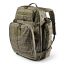 Рюкзак Rush 72 2.0" 5.11 Tactical, цвет Ranger Green (55л.)