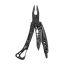 Мультитул LEATHERMAN SKELETOOL Black