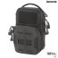 Подсумок Maxpedition DEP Daily Essentials Pouch Black