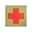 Патч Maxpedition Medic Patch Large Arid