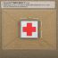 Патч Maxpedition Medic Patch Large Arid