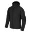 Куртка URBAN HYBRID SOFTSHELL Helikon, цвет Black