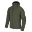 Куртка URBAN HYBRID SOFTSHELL Helikon, цвет TAIGA GREEN Куртка URBAN HYBRID SOFTSHELL Helikon, цвет TAIGA GREEN