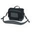Сумка URBAN COURIER  MEDIUM Helikon, цвет BLACK/SHADOW GREY