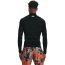 Лонгслив CG Comp Mock Under Armour, цвет Black (L)