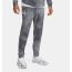 Брюки Rival Terry AOP Under Armour, цвет Grey (L)