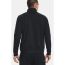 Олимпийка Sportstyle Tricot Under Armour, цвет Black (S)