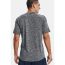 Футболка Tech SS Tee 2.0 Under Armour, цвет Grey (XL)