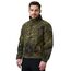Куртка GUNFIGHTER Helikon, цвет Flecktarn Куртка GUNFIGHTER Helikon, цвет Flecktarn