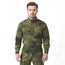 Китель MBDU Helikon, цвет Flecktarn