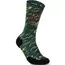Носки 5.11 Sock & Awe Crew Samurai Socke