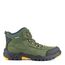 Ботинки WG2-01GR-NT